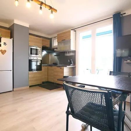 Le Criotto Apartment