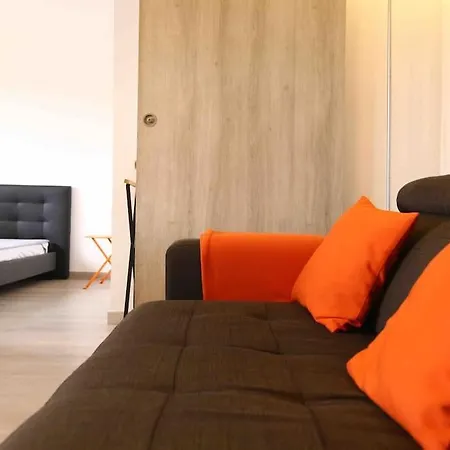 Le Criotto Apartment *