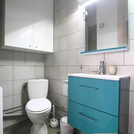 Le Criotto Apartment *